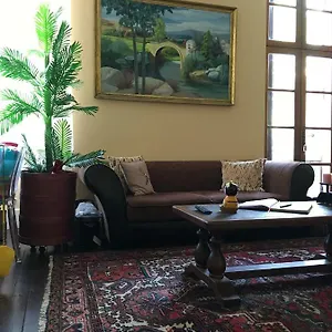 3* Couette-café Victorian